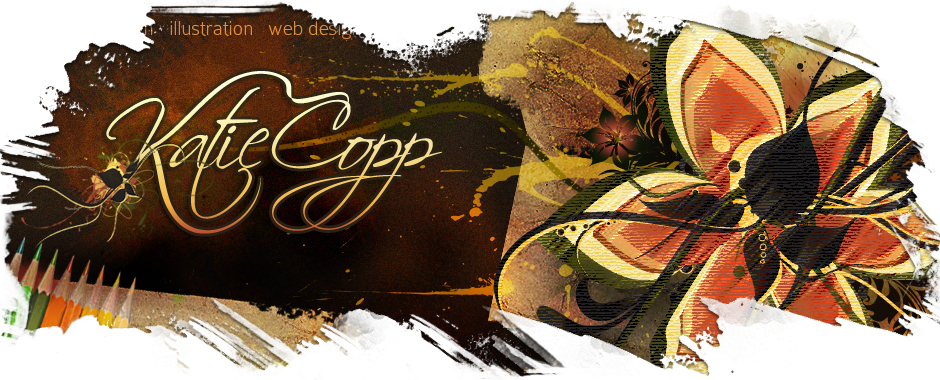 welcome to katiecopp.com