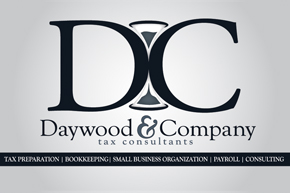 Daywood & Company Branding