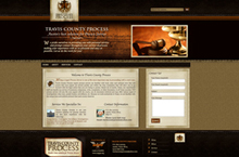 Travis County Process