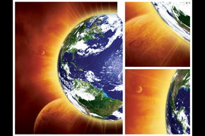 Earth Book Review