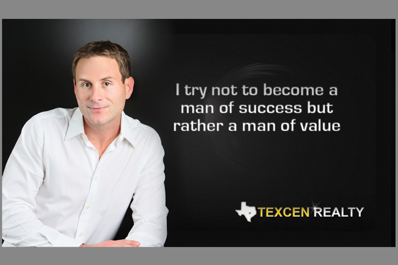 TexCen Realty - Card