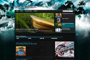 Budley Boards