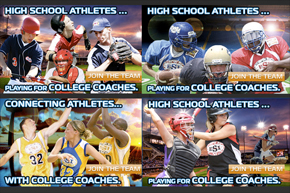 Elite Sports banners