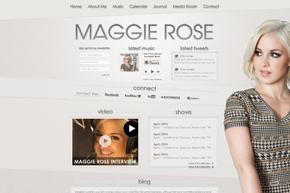 maggierose