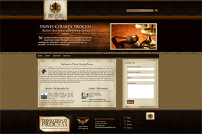 Travis County Process