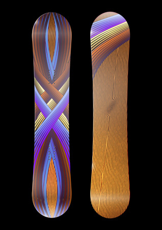 hibiscussnowboard