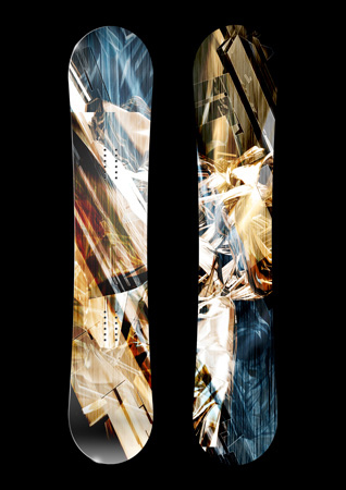 hyperboard
