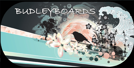 budleyboardteal