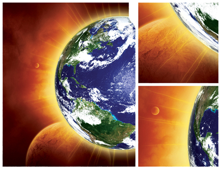 earth
