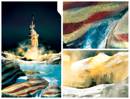 liberty