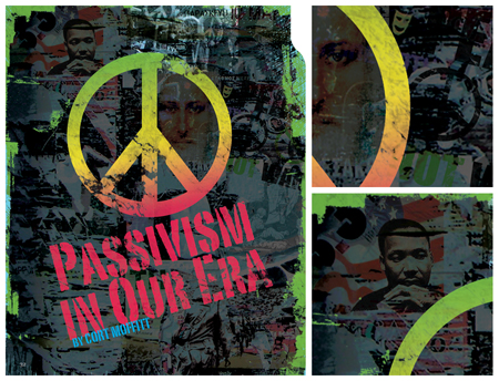 passivism