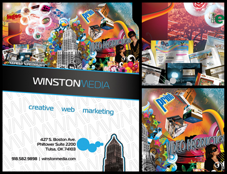 winston
