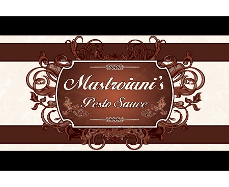 label
